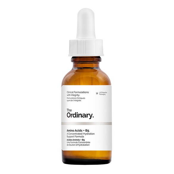 Acides Aminés + B5 - Sérum hydratant, THE ORDINARY