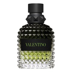 Born in Roma Green Stravaganza Uomo Eau de Toilette pour homme, VALENTINO