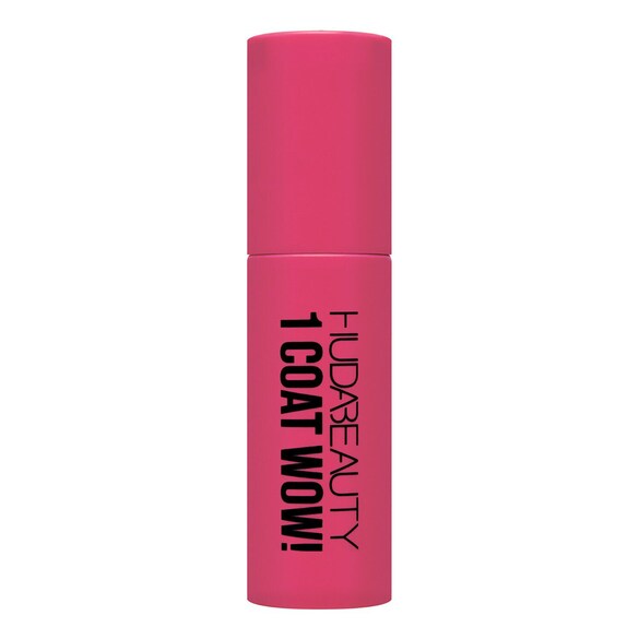1Coat Wow Mini Mascara, HUDA BEAUTY