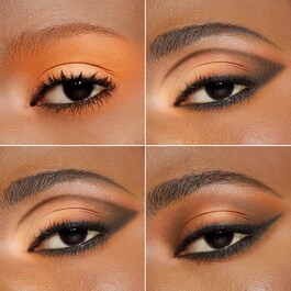Matte Obsessions - Warm - Palette de fards à paupières