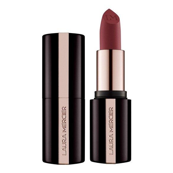 Caviar Smoothing Matte Lipstick - Rouge à Lèvres Mat, LAURA MERCIER
