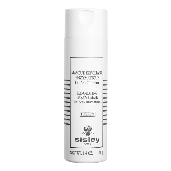 Masque Exfoliant Enzymatique - Masque exfoliant visage, SISLEY