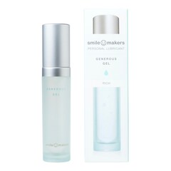 Generous Gel - Lubrifiant Intime, SMILE MAKERS