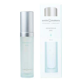 Generous Gel - Lubrifiant Intime