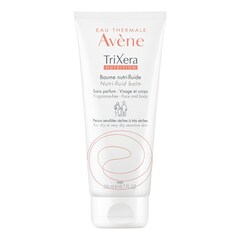 Trixera Nutrition -  Baume Nutri-Fluide, AVENE