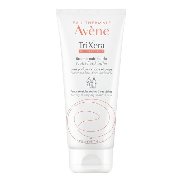 Trixera Nutrition -  Baume Nutri-Fluide, AVENE
