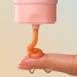 Australian Pink Clay - Gel Nettoyant Visage