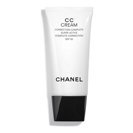 CC CREAM - Correction Complète Super Active SPF 50