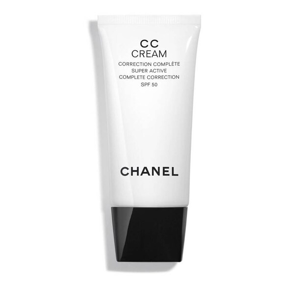 CC CREAM - Correction Complète Super Active SPF 50, CHANEL