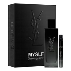 MYSLF - Coffret Cadeau Parfum, YVES SAINT LAURENT