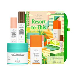 Resort to This™ - Coffret soin de jour