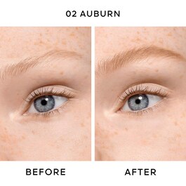 Brow G - Crayon sourcils 