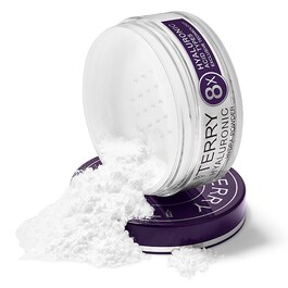 Hyaluronic Hydra‑powder - Poudre Libre Matifiante