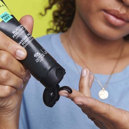 Masque Peel-off Points Noirs - Désincruste + Purifie