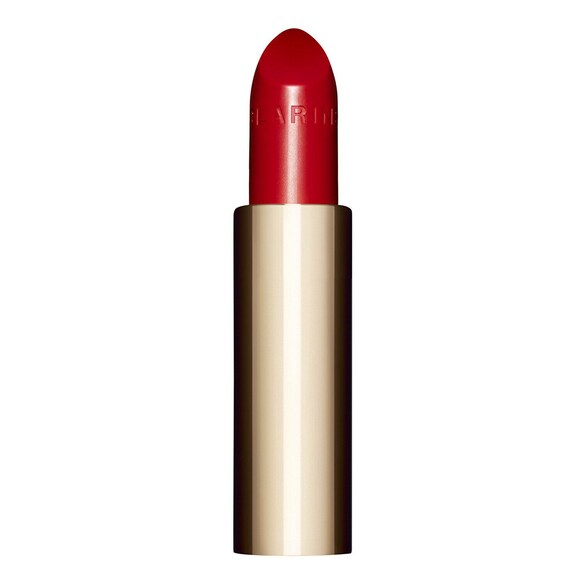 Joli Rouge Brillant Recharge - Rouge à lèvres fini brillant , CLARINS