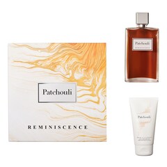 Patchouli - Coffret Eau De Toilette, REMINISCENCE
