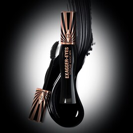 Exagger-Eyes Volume Mascara - Mascara Volumateur