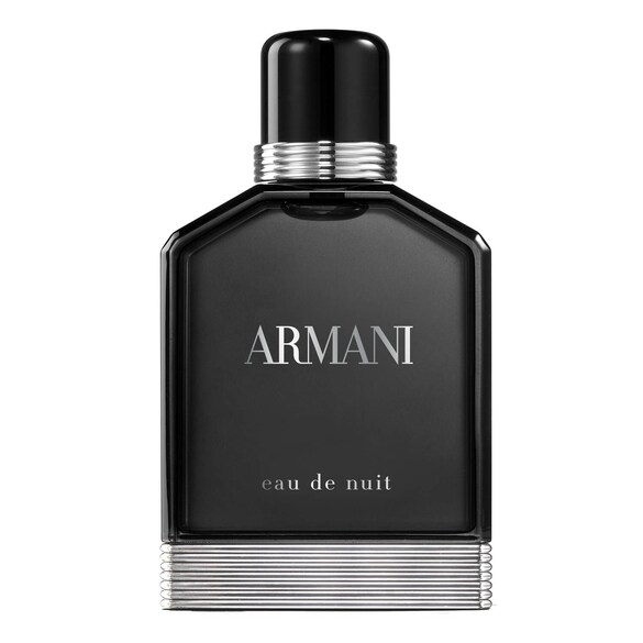 Eau De Nuit Eau De Toilette De Armani Sephora