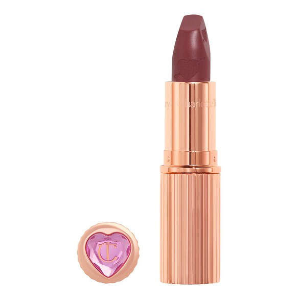 Pillow Talk Love Effect Lipstick - Rouge à lèvres, CHARLOTTE TILBURY