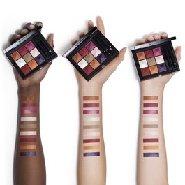 Le 9 de Givenchy - Palette de Fards à Paupières