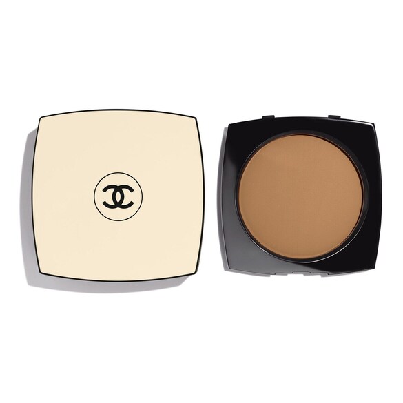 LES BEIGES - Recharge Poudre Belle Mine Naturelle, CHANEL