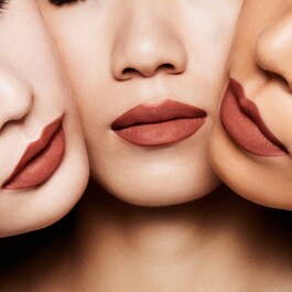 Lip Color Matte - Rouge à Lèvres Mat