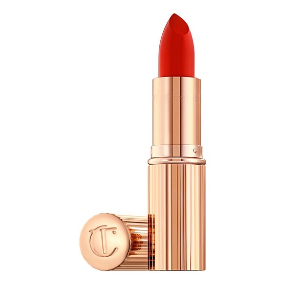K.I.S.S.I.N.G - Rouge À Lèvres, CHARLOTTE TILBURY