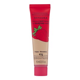 Masque Nuit Lèvres - Soin intense nourrissant