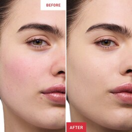 CC Red Correct Spf 25 - Soin correcteur “anti-rougeurs”, effet apaisant