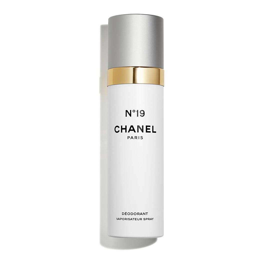 Chanel no 19 sephora best sale