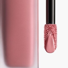 ROUGE ALLURE INK - Rouge a Lèvres Liquide Mat