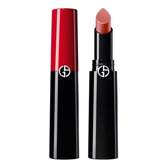 Lip Power - Rouge à Lèvres Longue Tenue et Couleur Intense, ARMANI