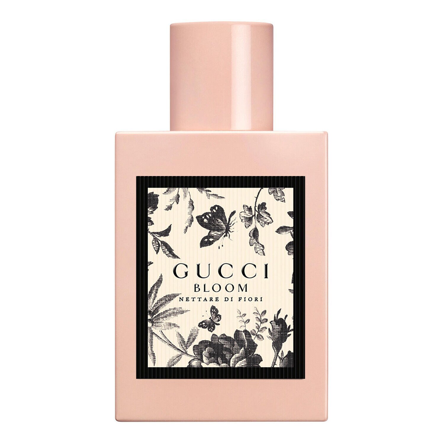 Gucci Bloom Nettare Di Fiori - Eau de parfum intense de GUCCI ≡ SEPHORA