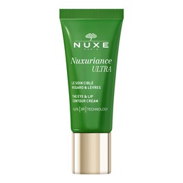 Nuxuriance Ultra - Soin Ciblé Regard et Lèvres