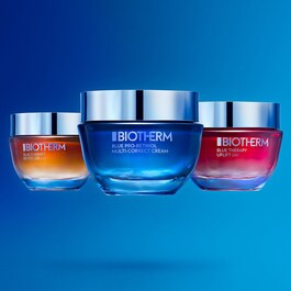 Blue Therapy  - Crème De Nuit Nutrition Et Éclat