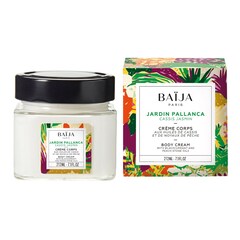 Jardin Pallanca - Crème Corps , BAÏJA