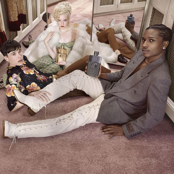 Gucci Guilty Eau de Parfum de GUCCI ≡ SEPHORA