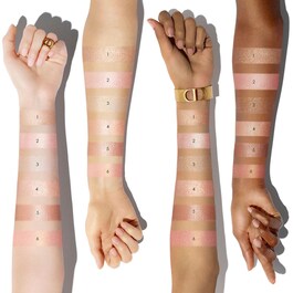 Dior Forever Couture Luminizer Highlighter - Poudre illuminatrice intense 