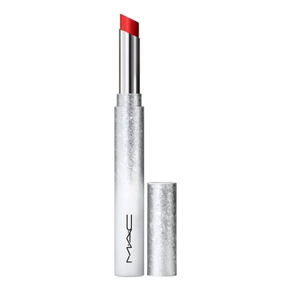 Powder Kiss Velvet Blur Slim Stick - Rouge à Lèvres Mat Poudré, M.A.C