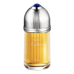Pasha Parfum - Parfum, CARTIER