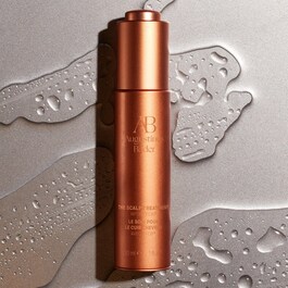 The Scalp Treatment - Le Traitement pour le cuir chevelu