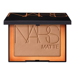 Matte Bronzing Powder - Poudre bronzante matte