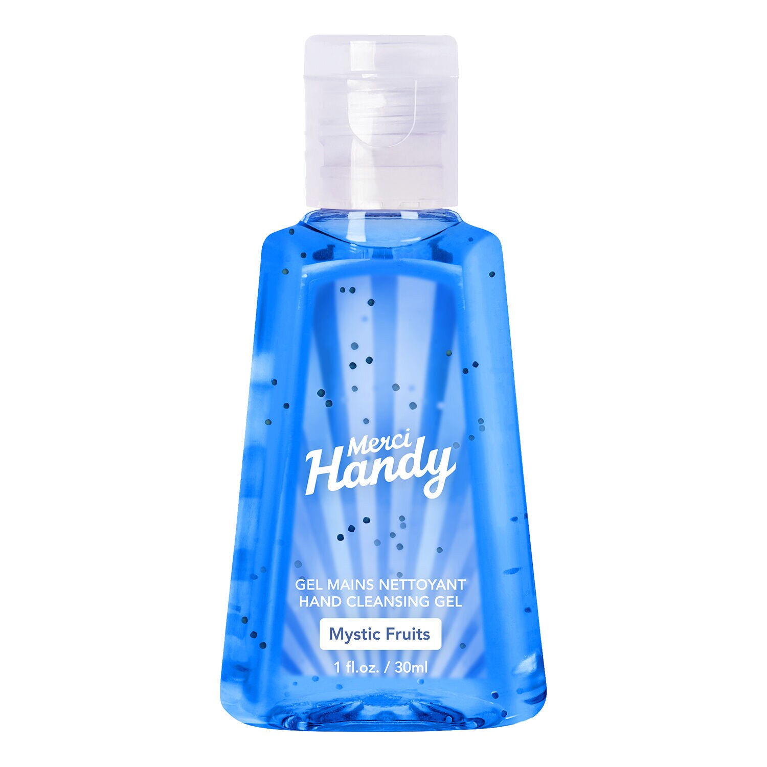 gel mains nettoyant