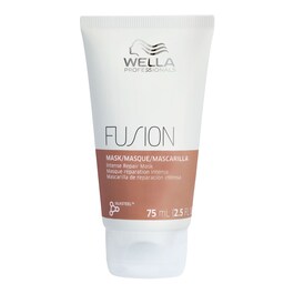 Fusion - Masque réparation intense pour cheveux abîmés et fragilisés