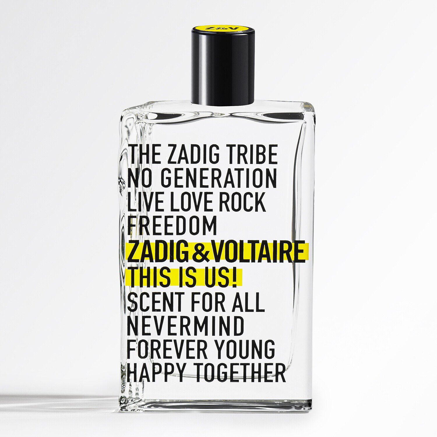 Zadig and voltaire perfume sephora clearance