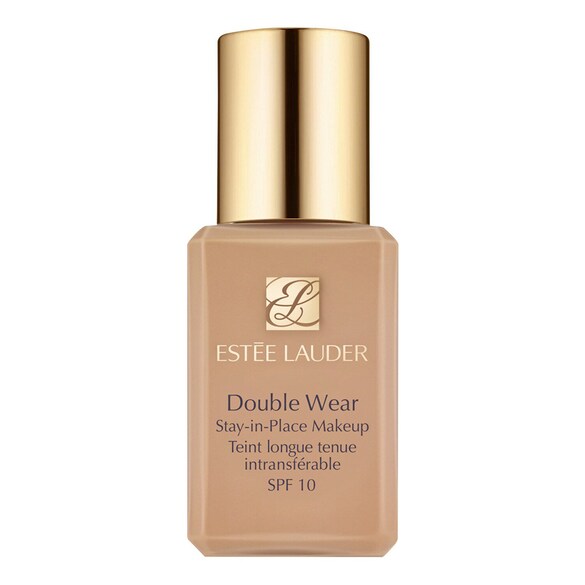 Double Wear - Fond de Teint Longue Tenue Intransférable SPF 10 Format Voyage, ESTÉE LAUDER