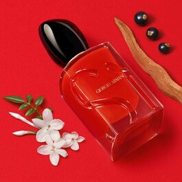 Sì Passione - Coffret Eau de parfum