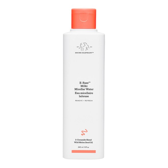 e-rase™ - eau micellaire laiteuse 
