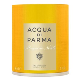 Magnolia Nobile - Eau de Parfum Floral Boisé