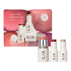 Color Ways Multi-Stick - Coffret Maquillage, ILIA